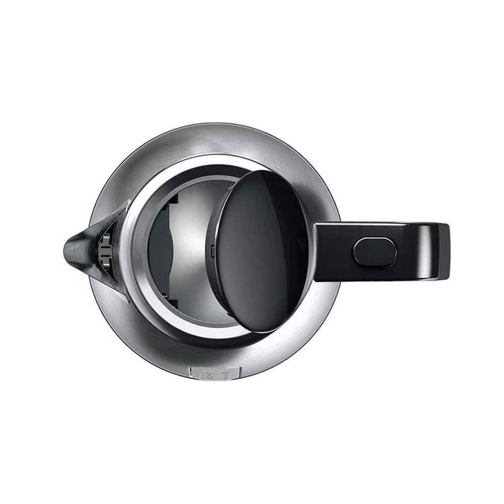 Braun PurShine Steel Kettle, WK-1500 - Image 2