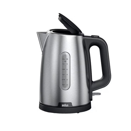 Braun PurShine Steel Kettle, WK-1500 - Image 3