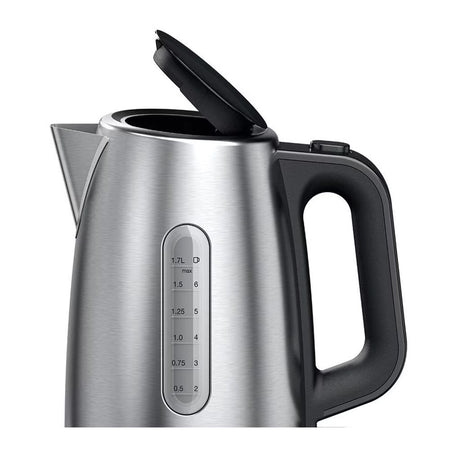 Braun PurShine Steel Kettle, WK-1500 - Image 4