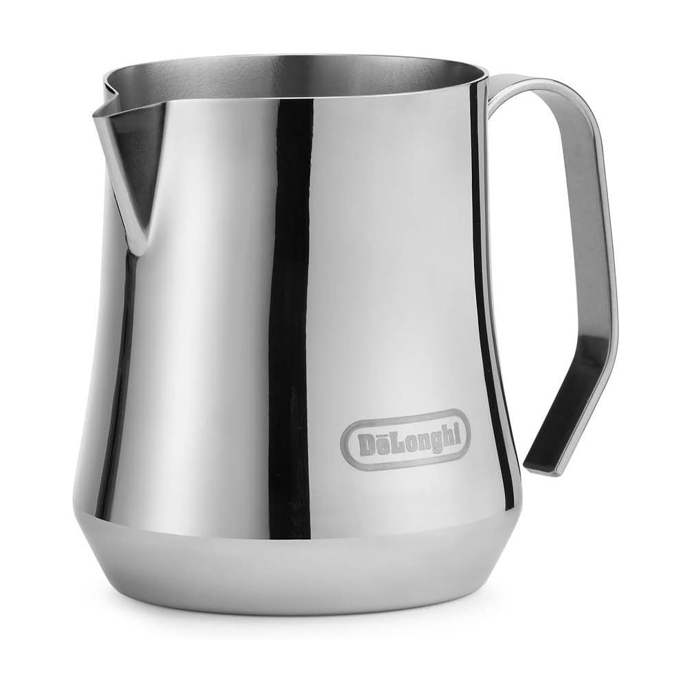 DeLonghi Milk Frothing Jug, 500ml, DLSC069 - Main Image