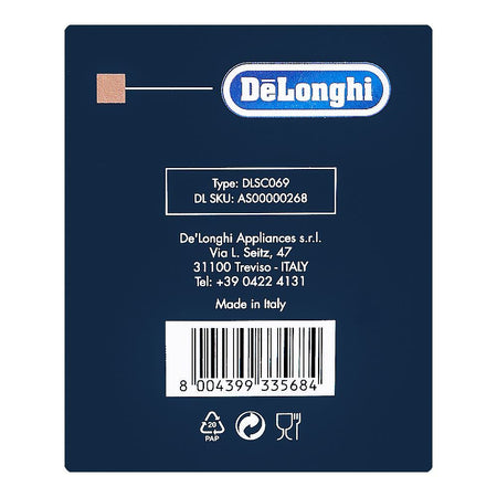 DeLonghi Milk Frothing Jug, 500ml, DLSC069 - Image 5