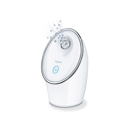 Beurer Pureo Ionic Hydration Ionic Facial Steamer, Facial Sauna, FC-72 - Main Image