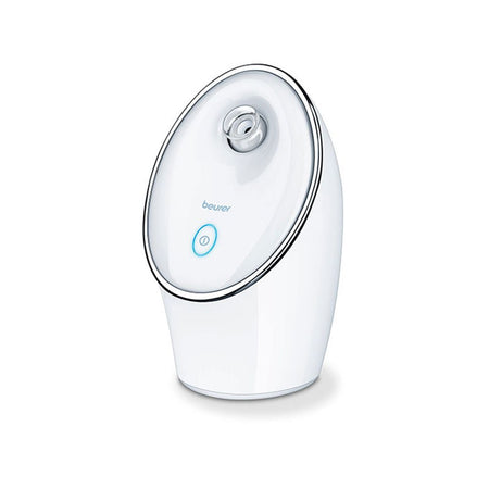Beurer Pureo Ionic Hydration Ionic Facial Steamer, Facial Sauna, FC-72 - Image 2