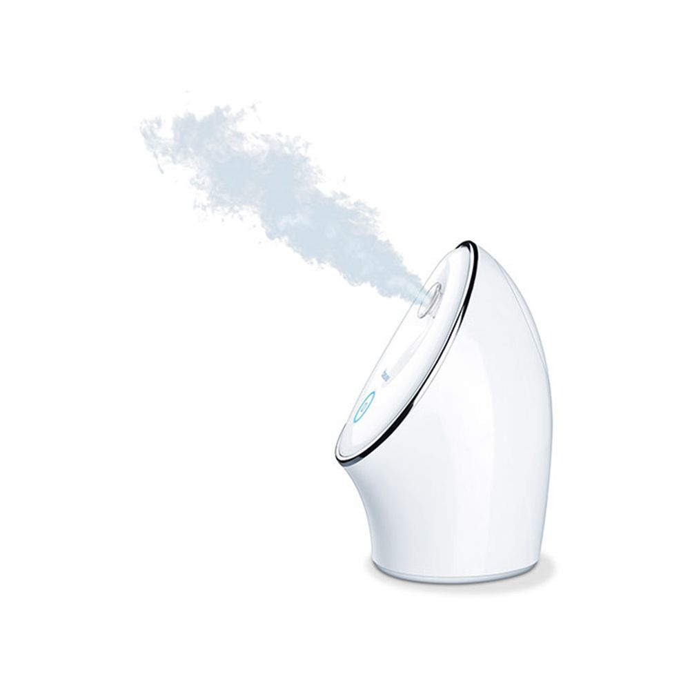 Beurer Pureo Ionic Hydration Ionic Facial Steamer, Facial Sauna, FC-72 - Image 3