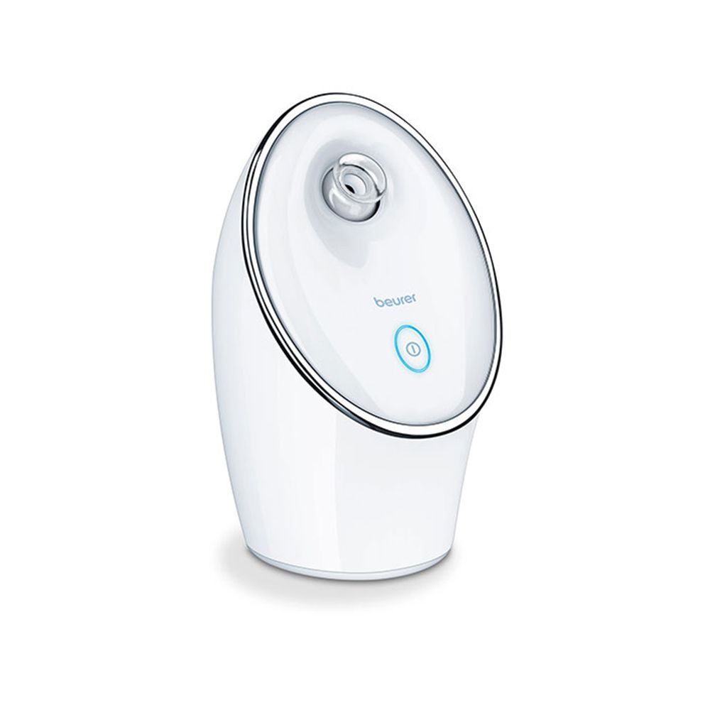 Beurer Pureo Ionic Hydration Ionic Facial Steamer, Facial Sauna, FC-72 - Image 4