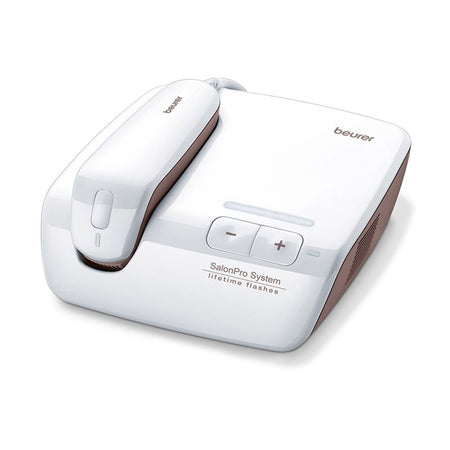 Beurer SalonPro IPL Hair Removal Device, 10000+ - Main Image