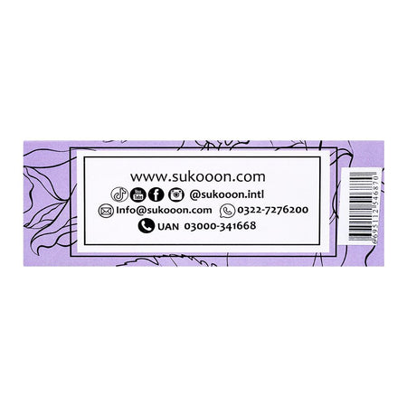 Sukoon Night-On Essential Oil, For Better Sleep, 30ml - Image 4