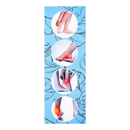 Sukoon Heel-It Essential Oil, For Easy Heel, 30ml - Image 2