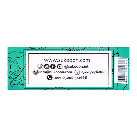 Sukoon Enlifto Essential Oil, For Focus & Anti-Depression, 30ml - Image 4