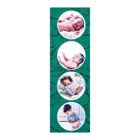 Sukoon Happy Tummy Essential Oil, For Kids Tummy Pain, 30ml - Image 2