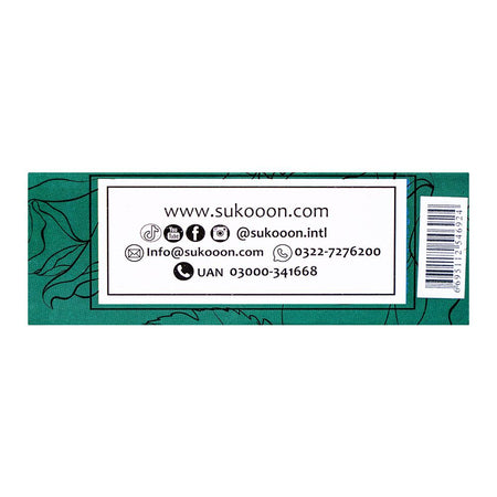 Sukoon Happy Tummy Essential Oil, For Kids Tummy Pain, 30ml - Image 4