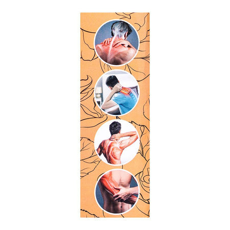 Sukoon Stiff Ease Essential Oil, For Muscles & Tissues Stiffness, 30ml - Image 2
