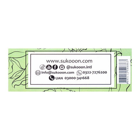 Sukoon Relaxo Essential Oil, For Headache Relief, 30ml - Image 4