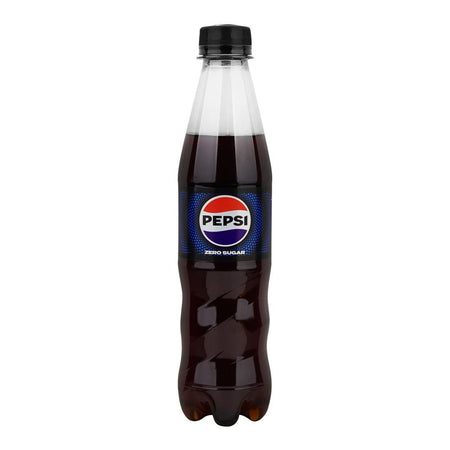 Pepsi Zero Sugar, 345ml - Main Image