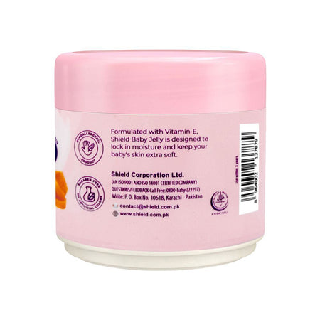 Shield Mildy Fragrant Baby Jelly, 100ml - Image 2