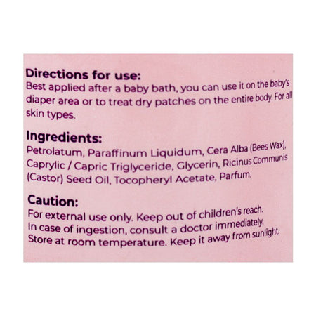 Shield Mildy Fragrant Baby Jelly, 100ml - Image 3