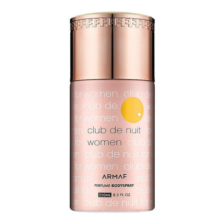 Armaf Club De Nuit Perfume Body Spray, For Woman, 250ml - Main Image