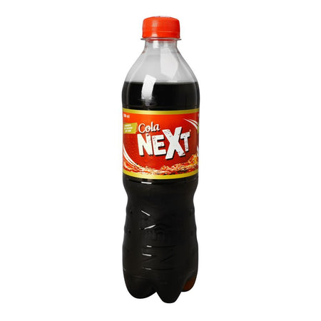 Cola Next Pet Bottle, 500ml - Main Image