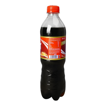Cola Next Pet Bottle, 500ml - Image 2