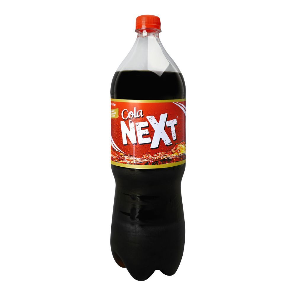 Cola Next, 1.5 Litre - Main Image