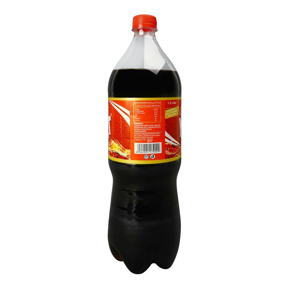 Cola Next, 1.5 Litre - Image 2