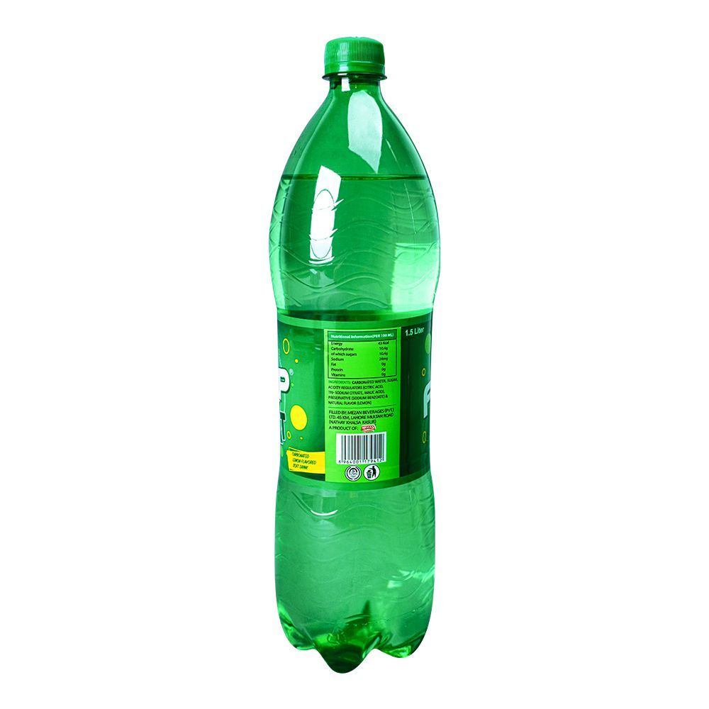 NEXT Fizup, 1.5 Litre - Image 2