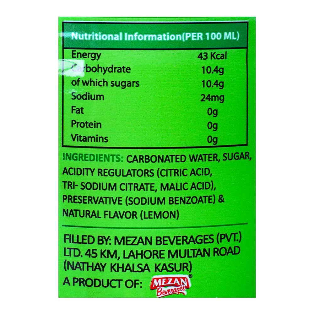NEXT Fizup, 1.5 Litre - Image 3