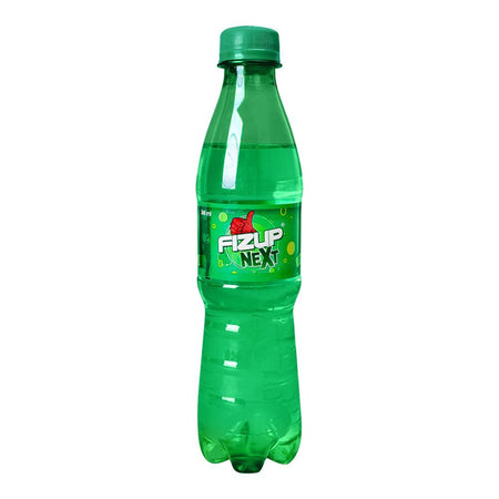 NEXT Fizup Pet Bottle, 345ml - Main Image