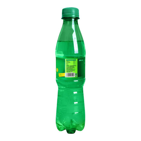 NEXT Fizup Pet Bottle, 345ml - Image 2