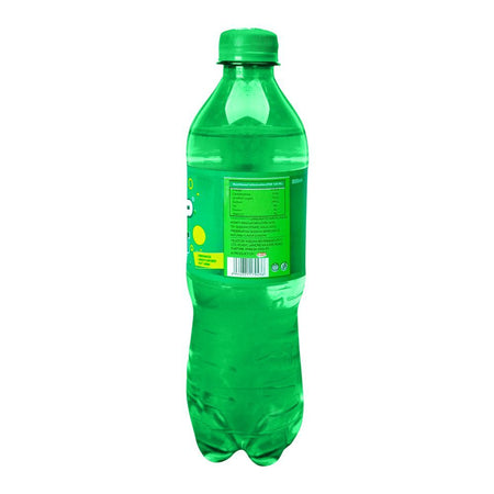 NEXT Fizup Pet Bottle, 500ml - Image 2