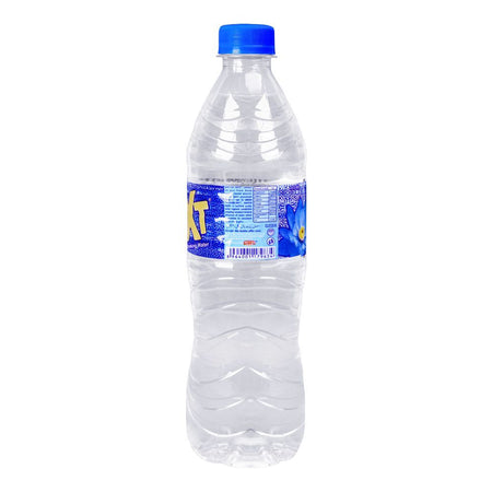 NEXT Drinking Water Pet Bottle, 600ml - Image 2