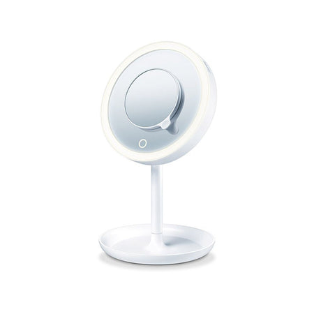 Beurer Illuminated Cosmetics Mirror, BS-45 - Main Image