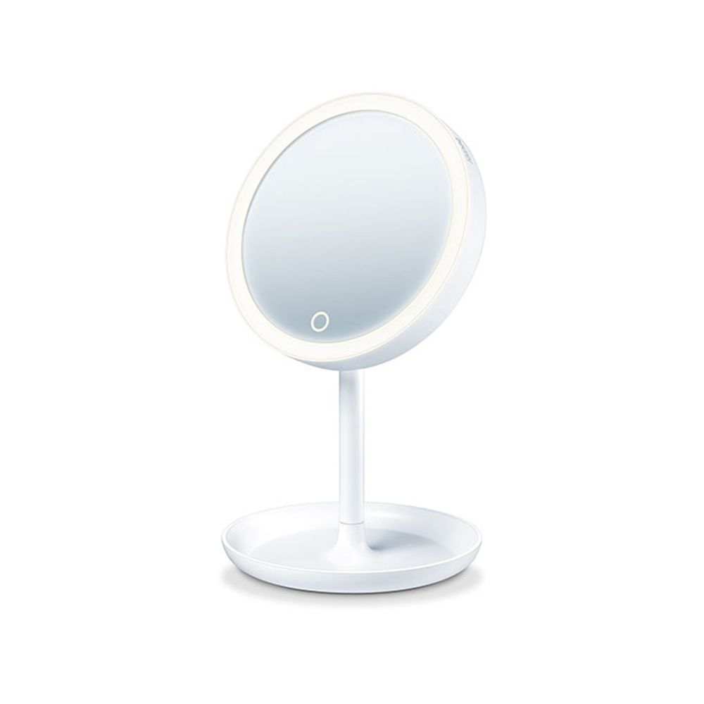 Beurer Illuminated Cosmetics Mirror, BS-45 - Image 2