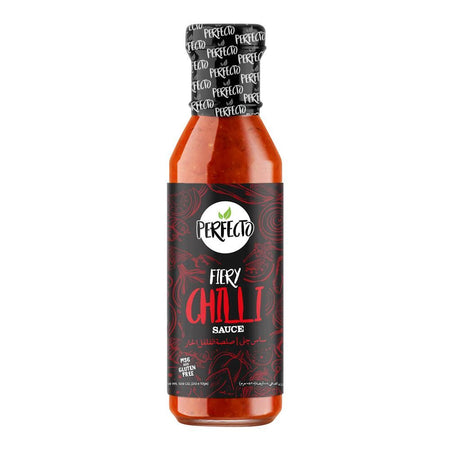 Perfecto Fiery Chili Sauce, 300g - Main Image
