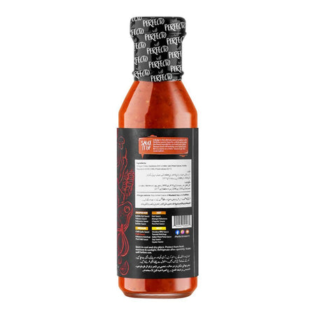 Perfecto Fiery Chili Sauce, 300g - Image 2