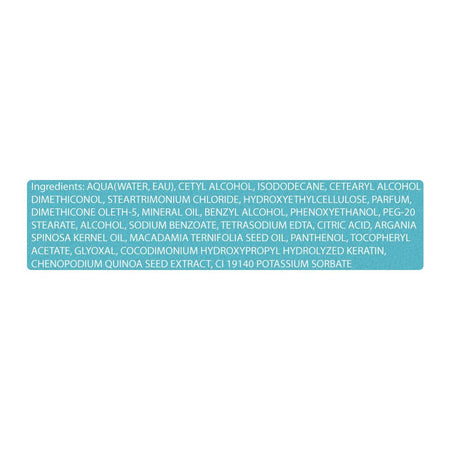 Beaver Repairing Argan Oil & Keratin Hair Mask, For Shine, Repair & Hydration, 250ml - Image 2