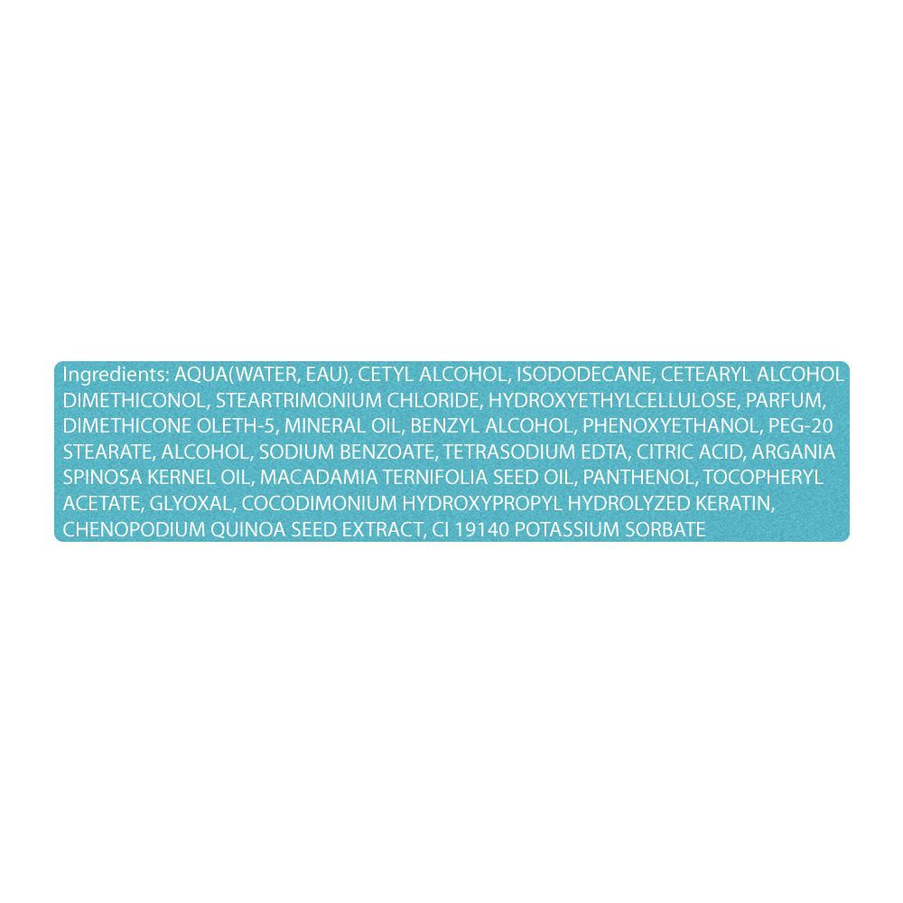 Beaver Repairing Argan Oil & Keratin Hair Mask, For Shine, Repair & Hydration, 250ml - Image 2