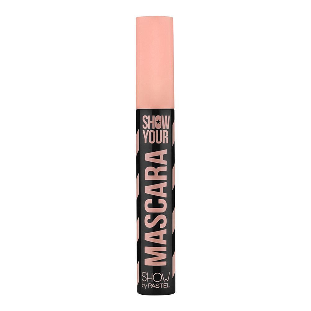 Pastel Show Your Volume Extra Thickness Mascara - Main Image