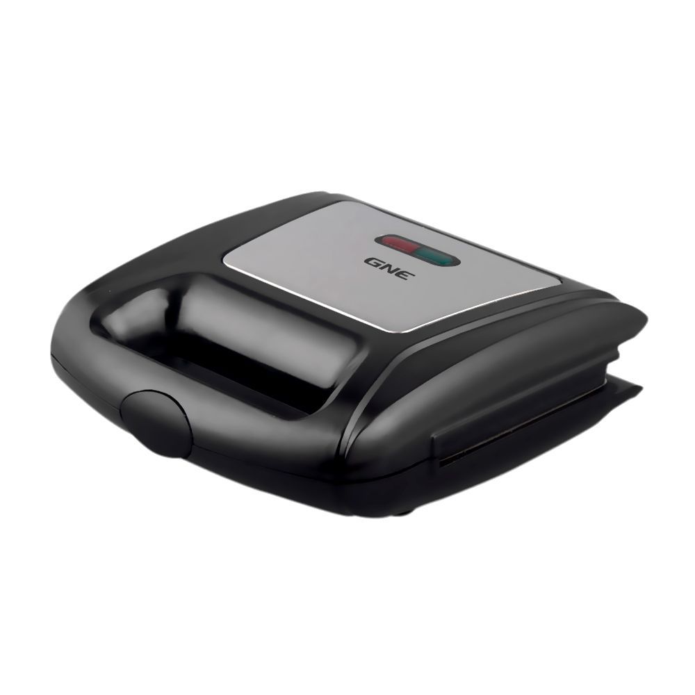 Gaba National Sandwich Maker, 850W, GN-396/20 - Main Image