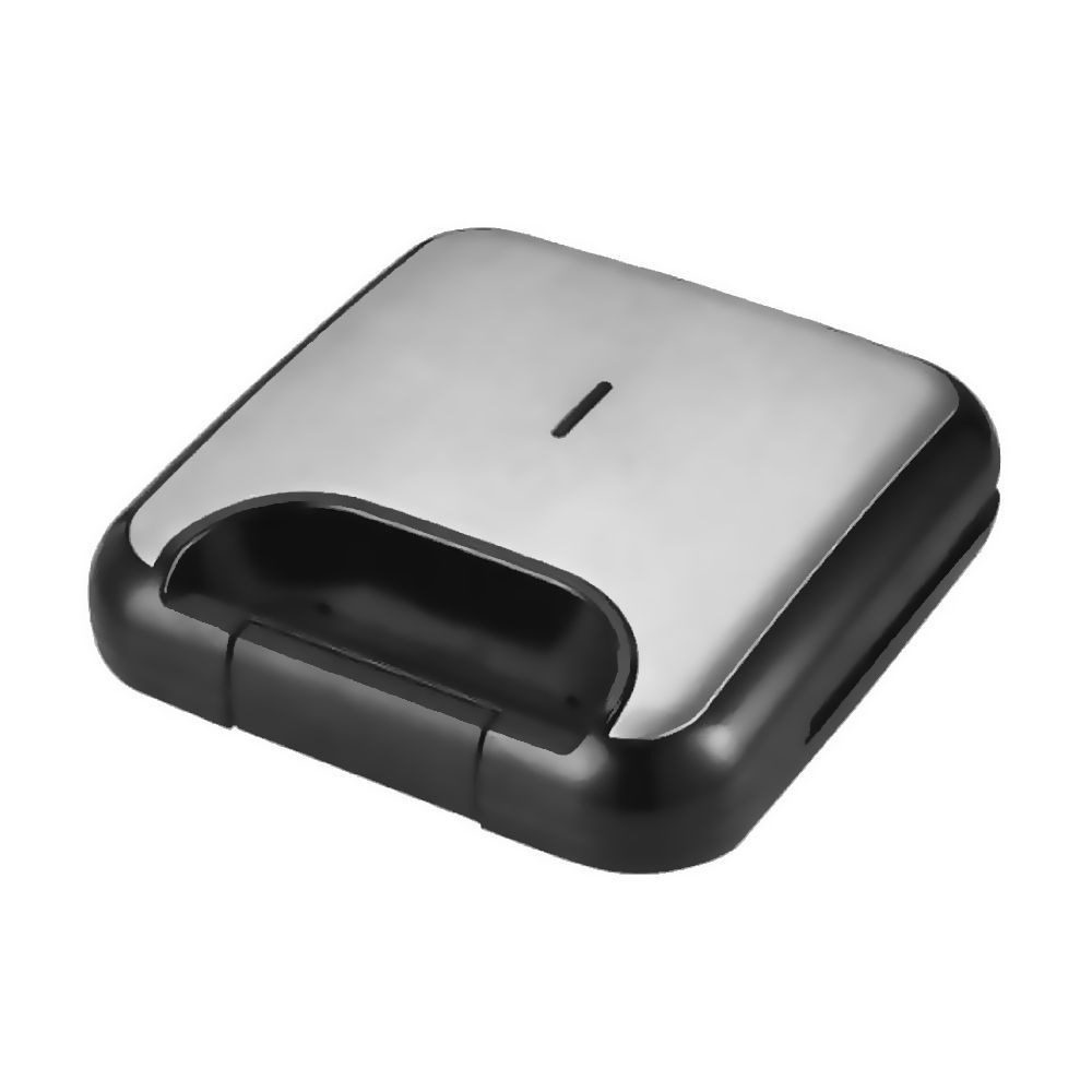 Gaba National Sandwich Maker, 700W, GN-6686 SM - Main Image