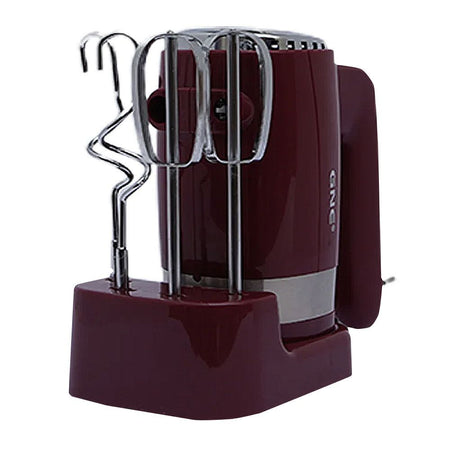 Gaba National Egg Beater, 150W, GN-021 - Image 4