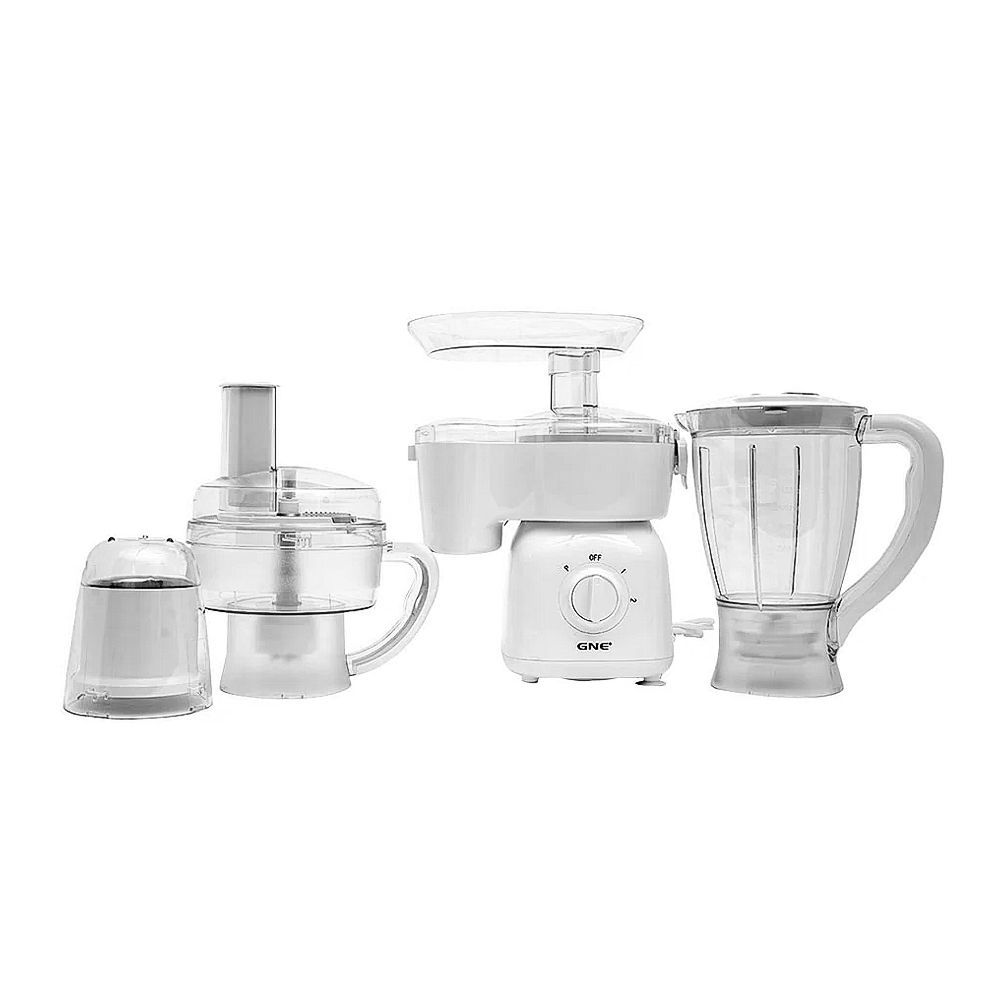 Gaba National 5-In-1 Kitchen Chef, 450W, GN-920/21 - Main Image