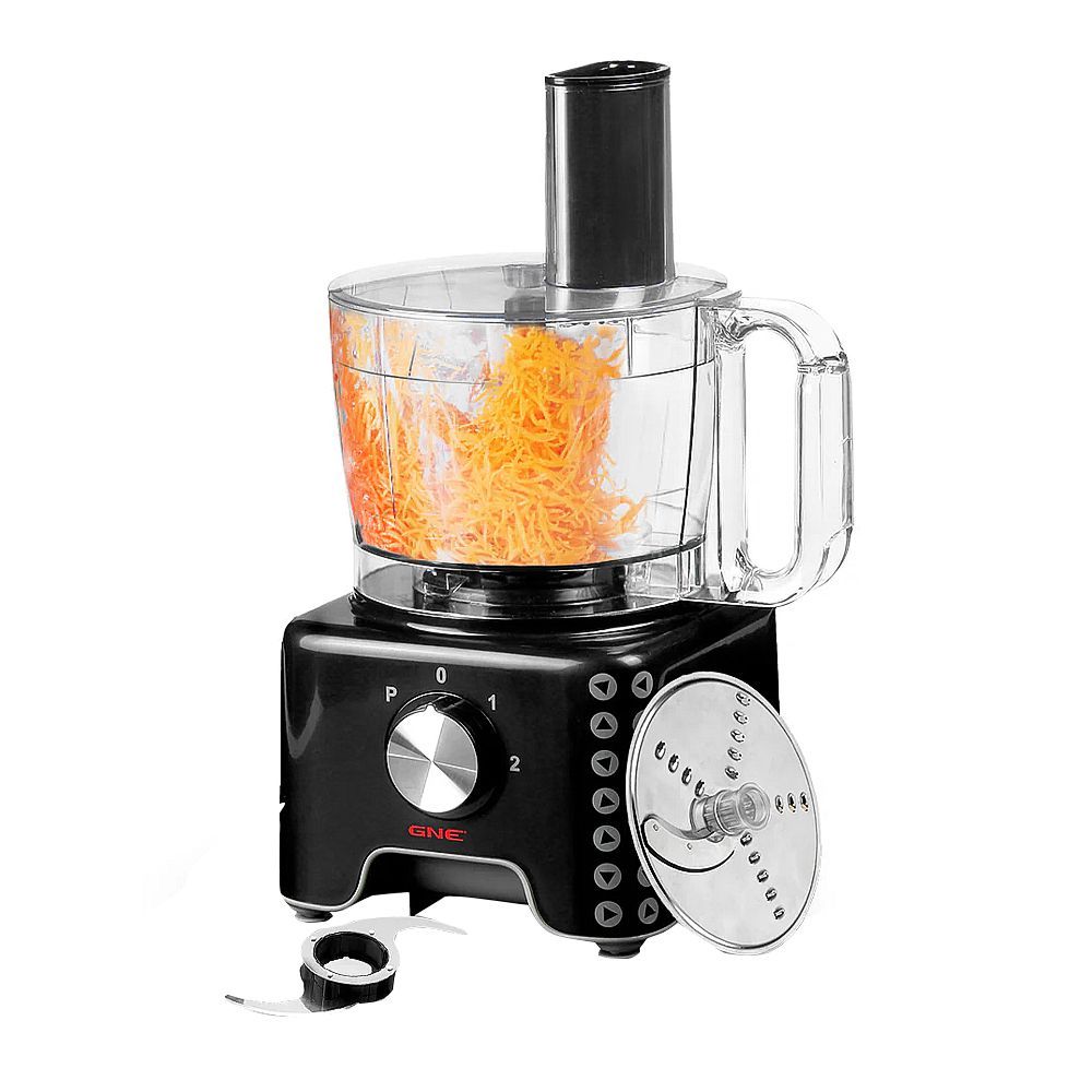 Gaba National Kitchen Robot, 1200ml Capacity, 600W, GN-5026/22 - Main Image