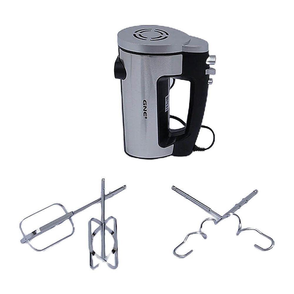 Gaba National Egg Beater, 150W, GN-1021 - Main Image