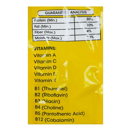 Morsus Cat Food Sea Food, 1.2 KG - Image 3
