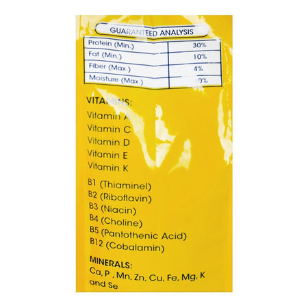 Morsus Cat Food Sea Food, 450g - Image 3
