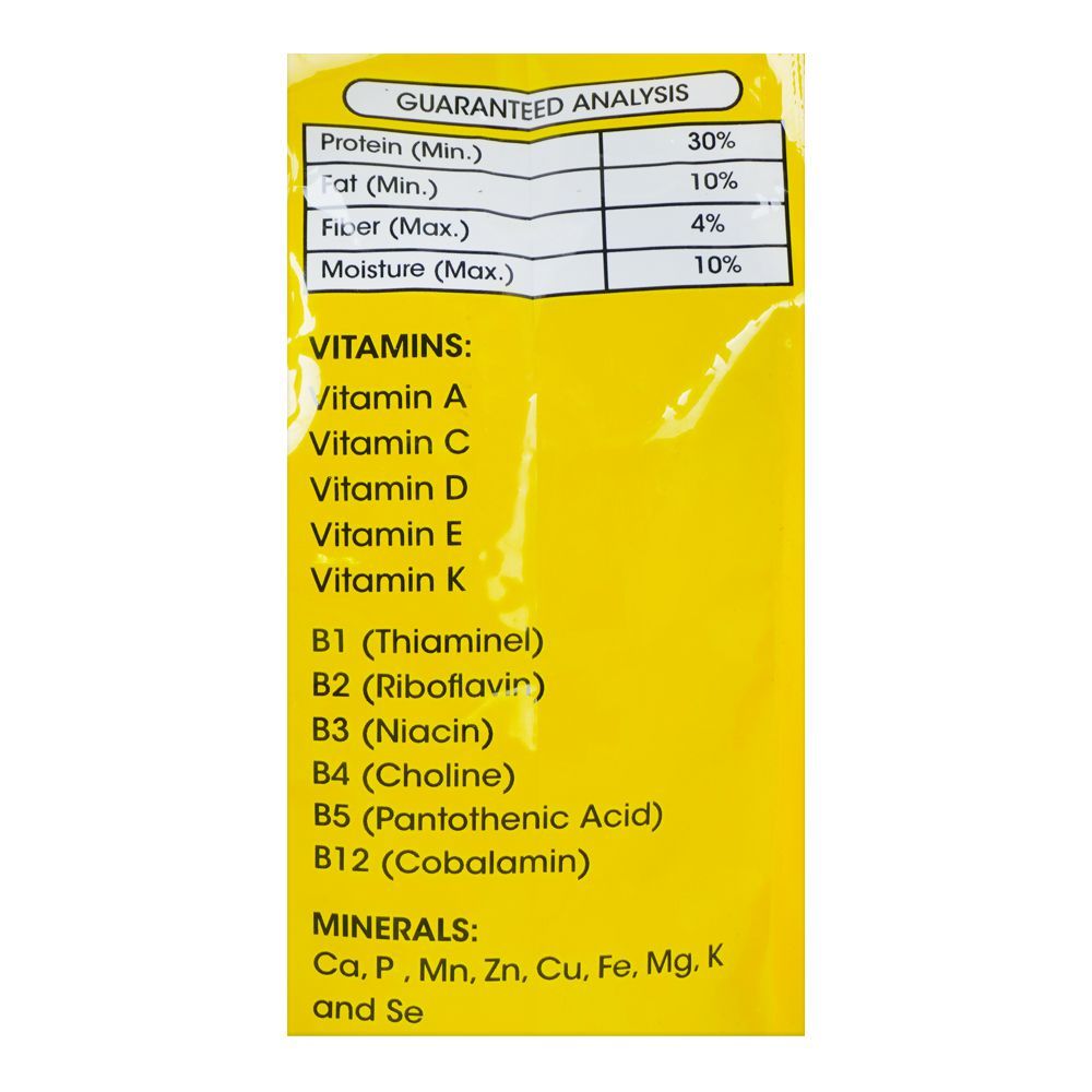Morsus Cat Food Chicken, 450g - Image 3