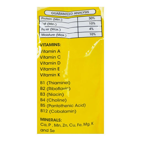 Morsus Cat Food Chicken, 450g - Image 3