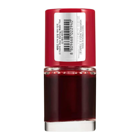 Etude Dear Darling Water Tint, 02 Cherry - Image 2