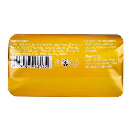 Glee Pearls And Milk Proteins Beauty Soap, 175g - Image 2